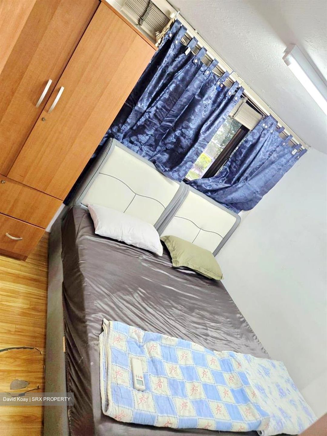 Blk 629 Yio Chu Kang View (Ang Mo Kio), HDB 3 Rooms #588822751